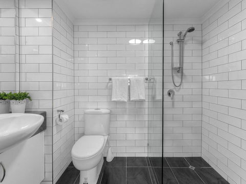 Central Brunswick Apartment Hotel - Sydney 4u 20