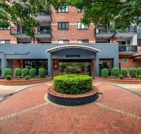 Central Brunswick Apartment Hotel - Sydney 4u