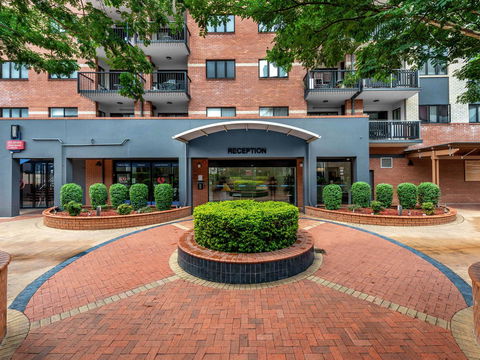 Central Brunswick Apartment Hotel - Sydney 4u 0