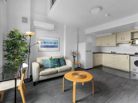 Central Brunswick Apartment Hotel - Sydney 4u 16