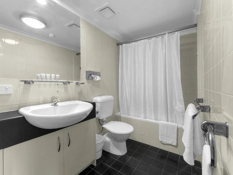 Central Brunswick Apartment Hotel - Sydney 4u 23
