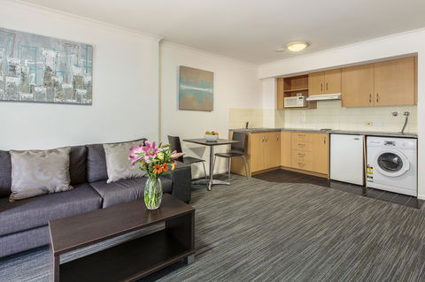 Central Brunswick Apartment Hotel - Sydney 4u 27