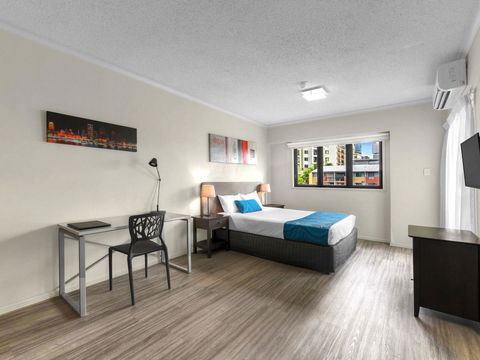 Central Brunswick Apartment Hotel - Sydney 4u 14
