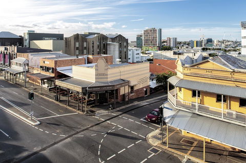 Central Brunswick Apartment Hotel - Sydney 4u 32