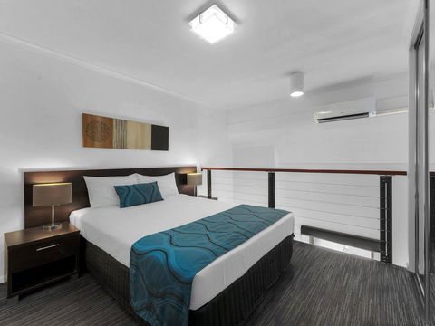 Central Brunswick Apartment Hotel - Sydney 4u 17