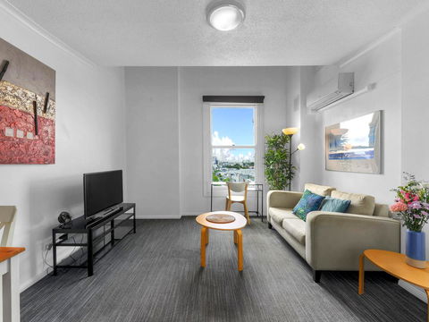Central Brunswick Apartment Hotel - Sydney 4u 3