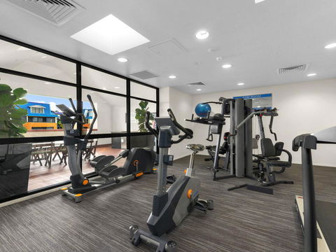 Central Brunswick Apartment Hotel - Sydney 4u 5