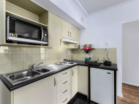 Central Brunswick Apartment Hotel - Sydney 4u 18