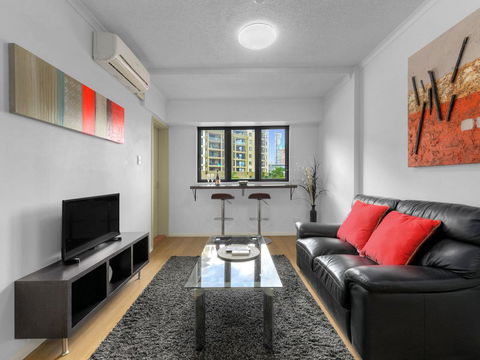 Central Brunswick Apartment Hotel - Sydney 4u 13