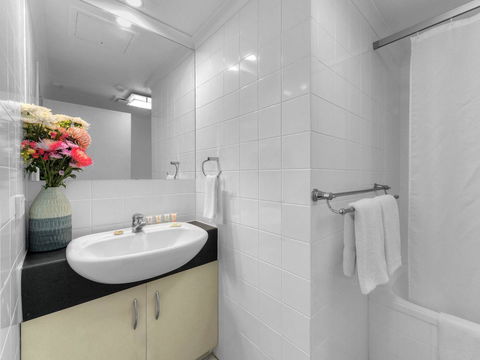 Central Brunswick Apartment Hotel - Sydney 4u 21
