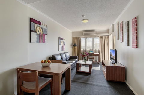 Central Brunswick Apartment Hotel - Sydney 4u 30