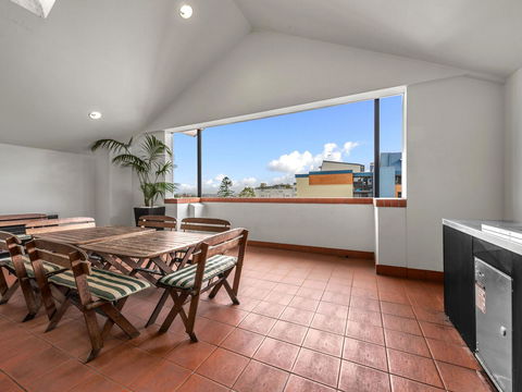 Central Brunswick Apartment Hotel - Sydney 4u 12