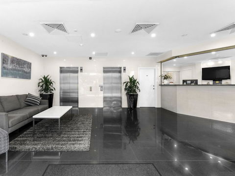 Central Brunswick Apartment Hotel - Sydney 4u 25