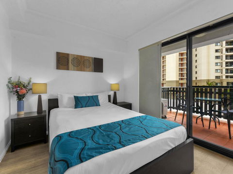 Central Brunswick Apartment Hotel - Sydney 4u 2