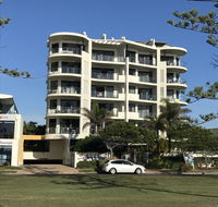 Meridian Alex Beach Apartments - Sydney 4u