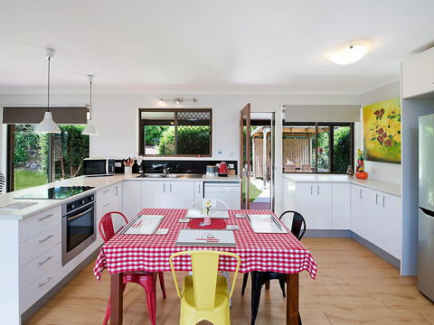 Arthouse - Sydney 4u 4