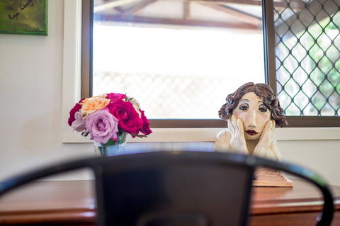 Arthouse - Sydney 4u 8