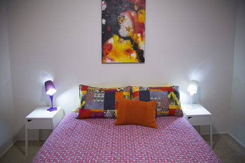 Arthouse - Sydney 4u 9