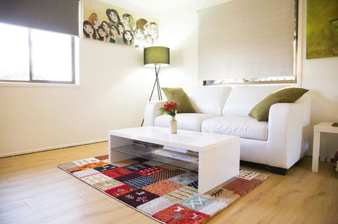 Arthouse - Sydney 4u 6