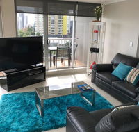 Moorings On Cavill Surfers Paradise - Accommodation Sydney