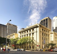 Adina Apartment Hotel Brisbane Anzac Square - Sydney 4u