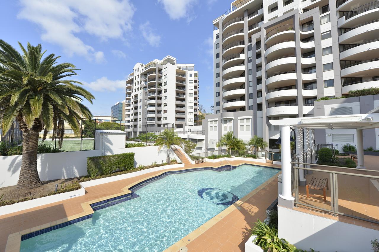 Auchenflower QLD Accommodation Sydney