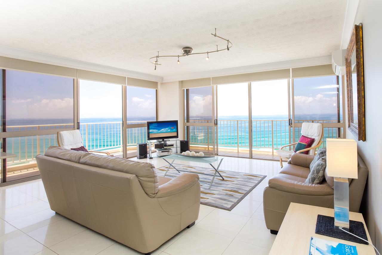 Gold Coast Mc QLD Accommodation Sydney