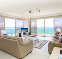 Breakers North Absolute Beachfront Apartments - Accommodation Sydney