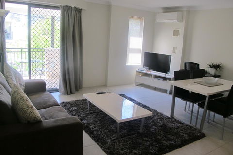 Spring Hill Mews Apartments - Sydney 4u 14