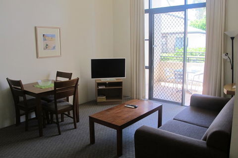 Spring Hill Mews Apartments - Sydney 4u 28