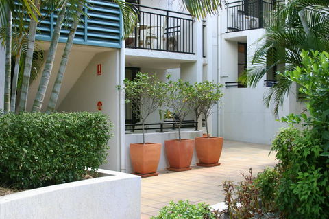 Spring Hill Mews Apartments - Sydney 4u 37