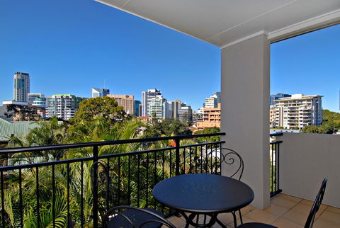 Spring Hill Mews Apartments - Sydney 4u 24
