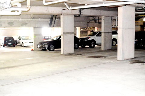 Spring Hill Mews Apartments - Sydney 4u 31