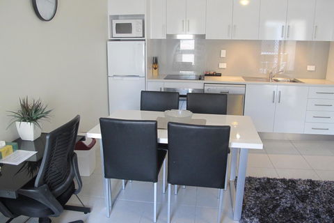 Spring Hill Mews Apartments - Sydney 4u 16