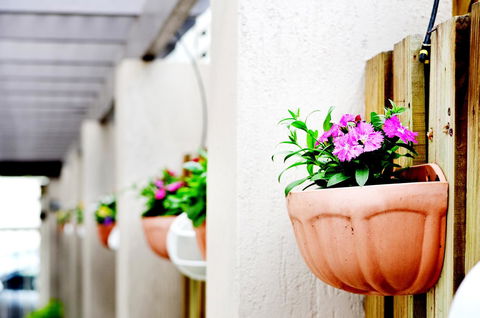 Spring Hill Mews Apartments - Sydney 4u 12