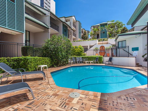 Spring Hill Mews Apartments - Sydney 4u 2