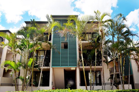 Spring Hill Mews Apartments - Sydney 4u 36