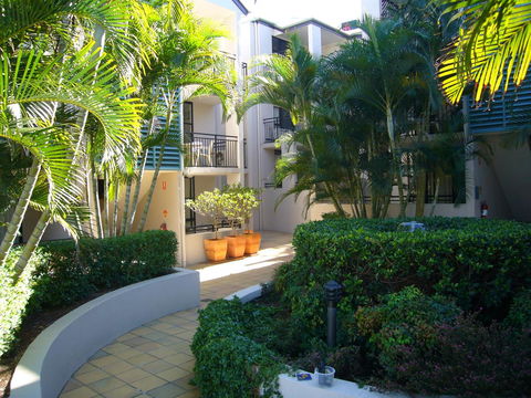 Spring Hill Mews Apartments - Sydney 4u 39