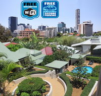 Spring Hill Mews Apartments - Sydney 4u