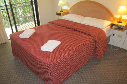 Spring Hill Mews Apartments - Sydney 4u 26