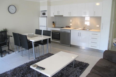 Spring Hill Mews Apartments - Sydney 4u 15