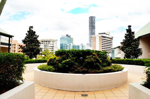 Spring Hill Mews Apartments - Sydney 4u 10