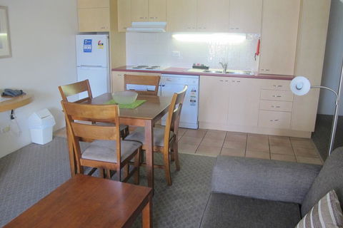 Spring Hill Mews Apartments - Sydney 4u 25
