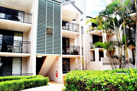 Spring Hill Mews Apartments - Sydney 4u 6