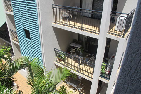 Spring Hill Mews Apartments - Sydney 4u 38