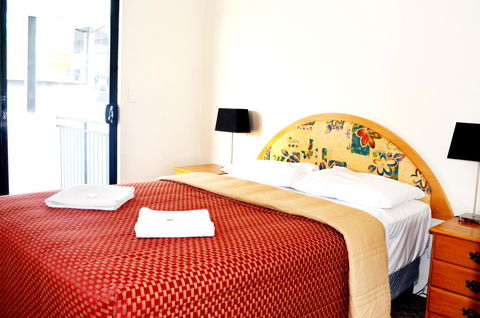 Spring Hill Mews Apartments - Sydney 4u 21