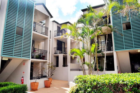Spring Hill Mews Apartments - Sydney 4u 23