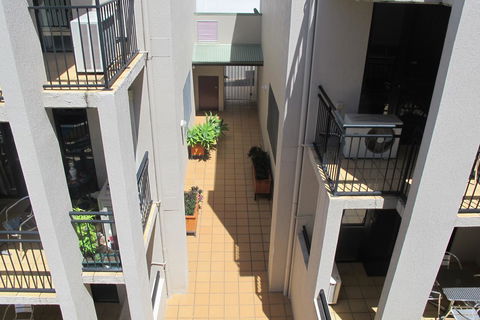 Spring Hill Mews Apartments - Sydney 4u 29