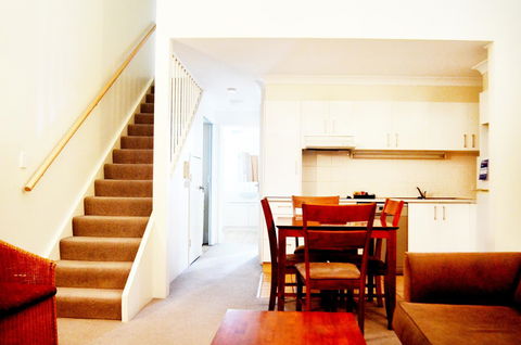 Spring Hill Mews Apartments - Sydney 4u 20