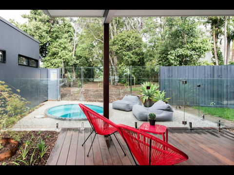 Sam's Buderim Mountain Guest House - Accommodation Sydney 7